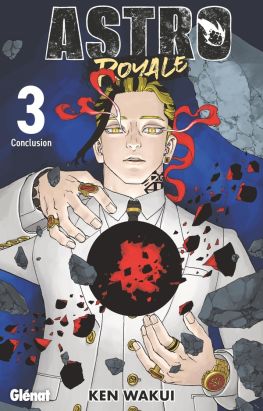 Astro royale tome 3