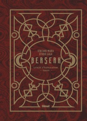 Berserk - Tarot