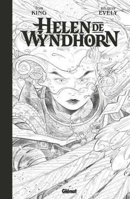 Helen de Wyndhorn (édition prestige)