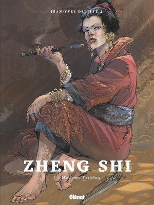 Zheng Shi tome 2