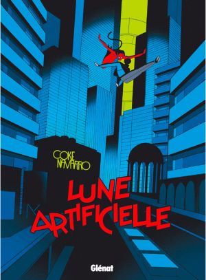 Lune artificielle