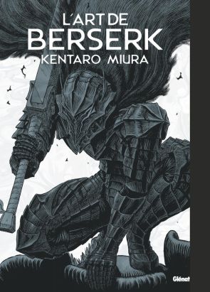 L'art de Berserk