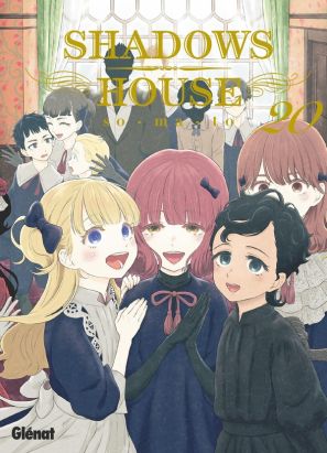 Shadows house tome 20