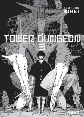 Tower dungeon tome 3