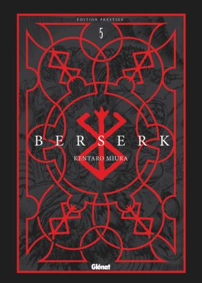 Berserk - prestige tome 5