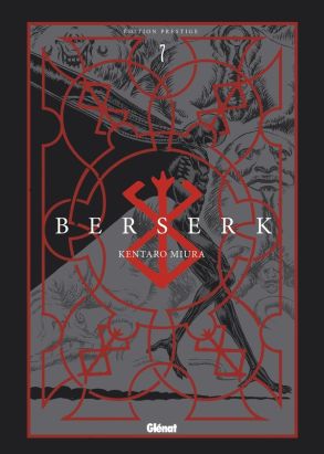 Berserk - prestige tome 7 Berserk - prestige tome 7