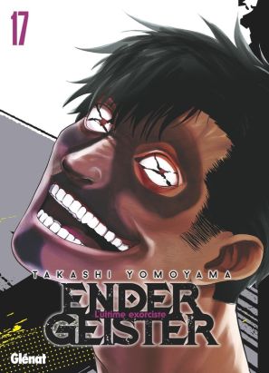 Ender geister tome 17