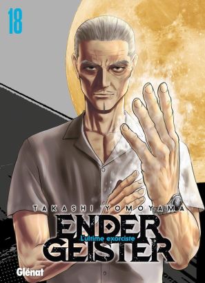 Ender geister tome 18