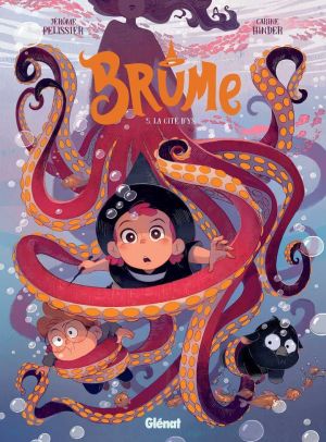 Brume tome 5