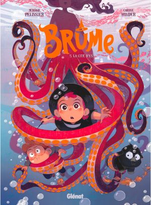 Brume tome 5 Brume tome 5