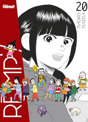 Réimp' ! tome 20