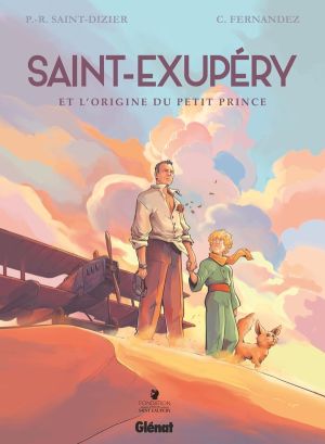 Saint-Exupéry - intégrale