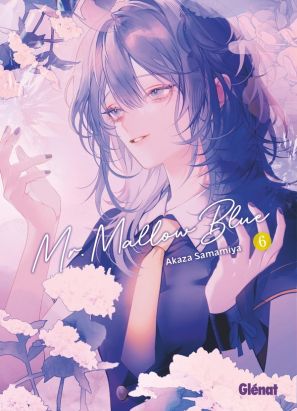 Mr Mallow Blue tome 6 Mr Mallow Blue tome 6