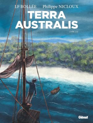 Terra Australis (poche) tome 2