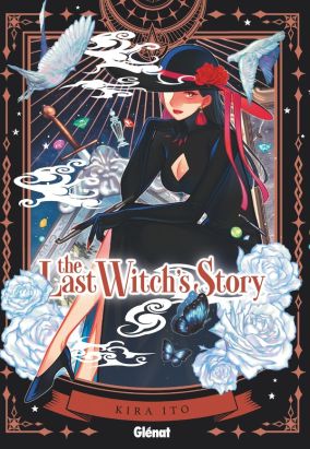The last witch's story