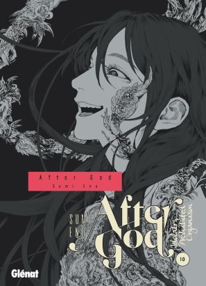 After god tome 10