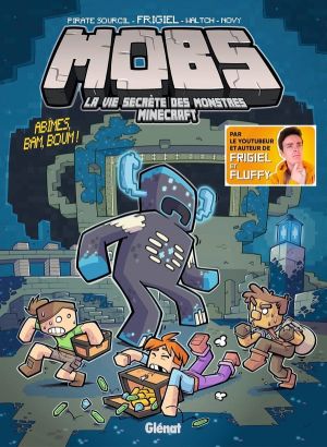 Mobs tome 6