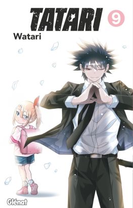 Tatari tome 9