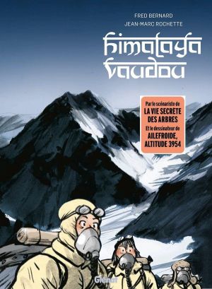 Himalaya vaudou