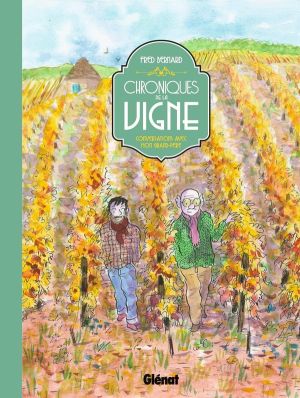 Chroniques de la vigne