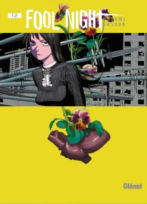 Fool night tome 12