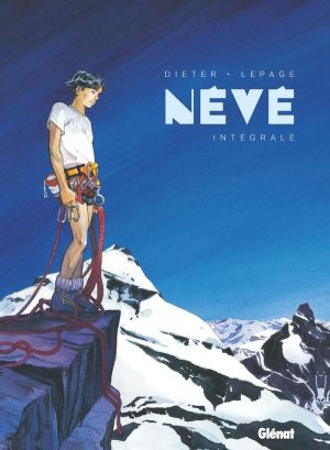 Névé - intégrale Névé - intégrale