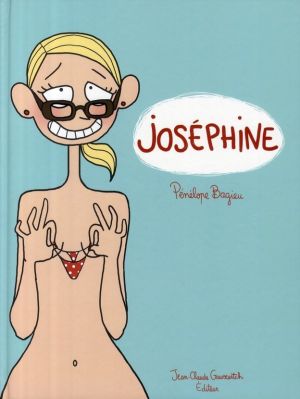 joséphine tome 1
