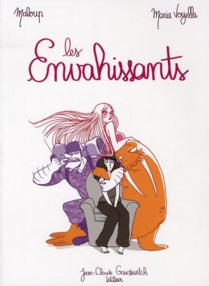 les envahissants