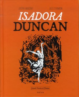 Isadora Duncan