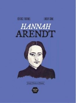 Hannah Arendt