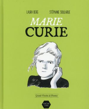 Marie Curie