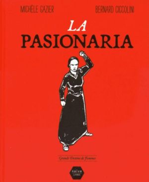 La pasionaria