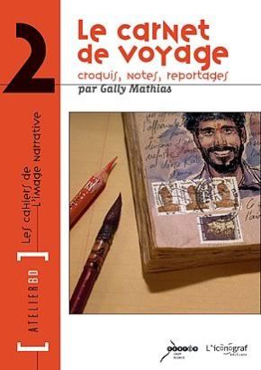 Atelier BD - les cachiers de l'image narrative  tome 2