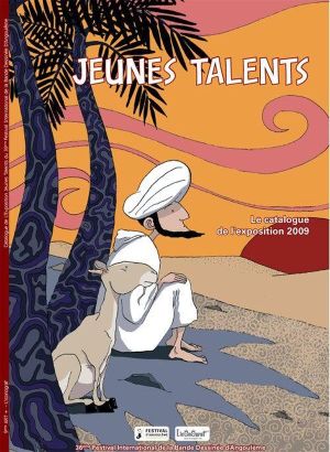 jeunes talents (édition 2009)
