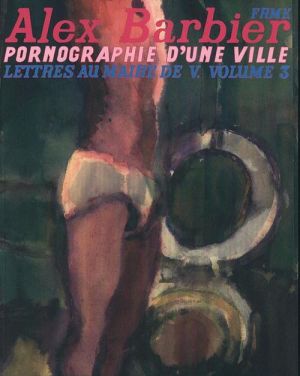 pornographie d'une ville