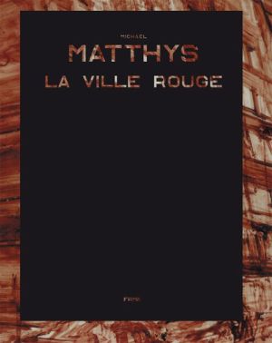la ville rouge
