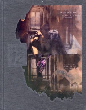 le dieu du 12