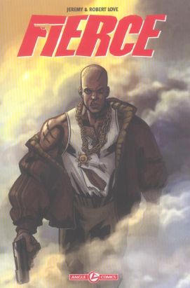 Fierce tome 1 - voir la Jamaïque et mourir