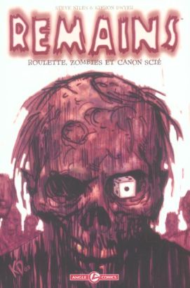 Remains tome 1