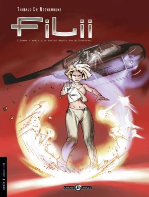 Filii tome 1