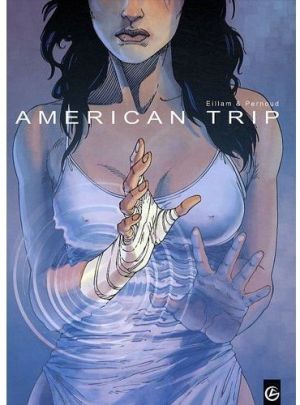 american trip tome 1 - intégrale