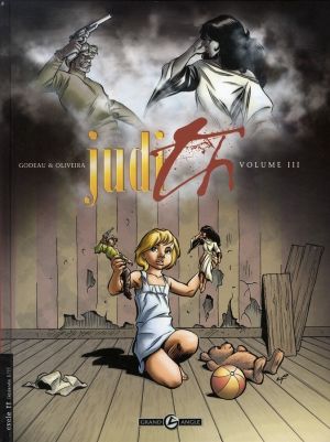 Judith tome 3