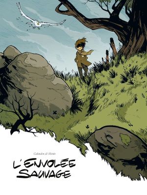 L'envolée sauvage tome 1