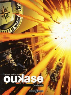Oukase tome 1