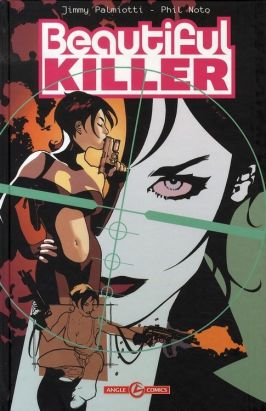 beautiful killer tome 1