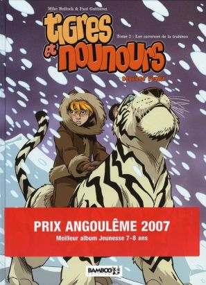 tigres et nounours - deuxième voyage tome 2 - les cavernes de la trahison tigres et nounours - deuxième voyage tome 2 - les cavernes de la trahison
