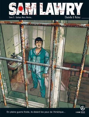 sam lawry tome 5