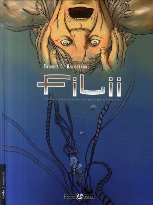 Filii tome 2
