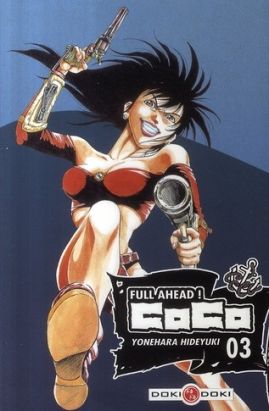 full ahead coco tome 3 full ahead coco tome 3