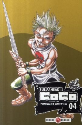 full ahead coco tome 4 full ahead coco tome 4
